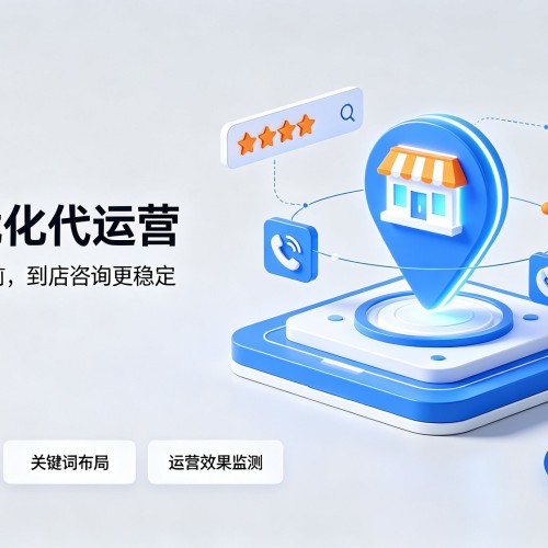 滦南GEO优化