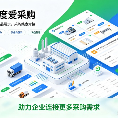 滦南百度爱采购